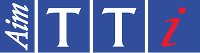 Aim-TTi Logo